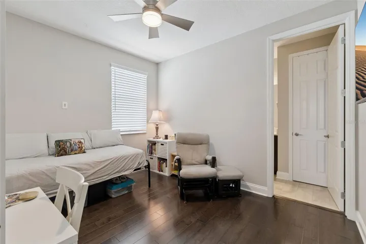 Bedroom 2 En Suite