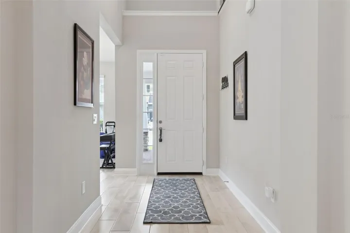 Foyer