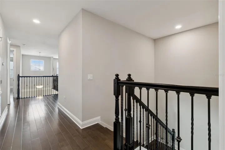 2nd Floor Landing