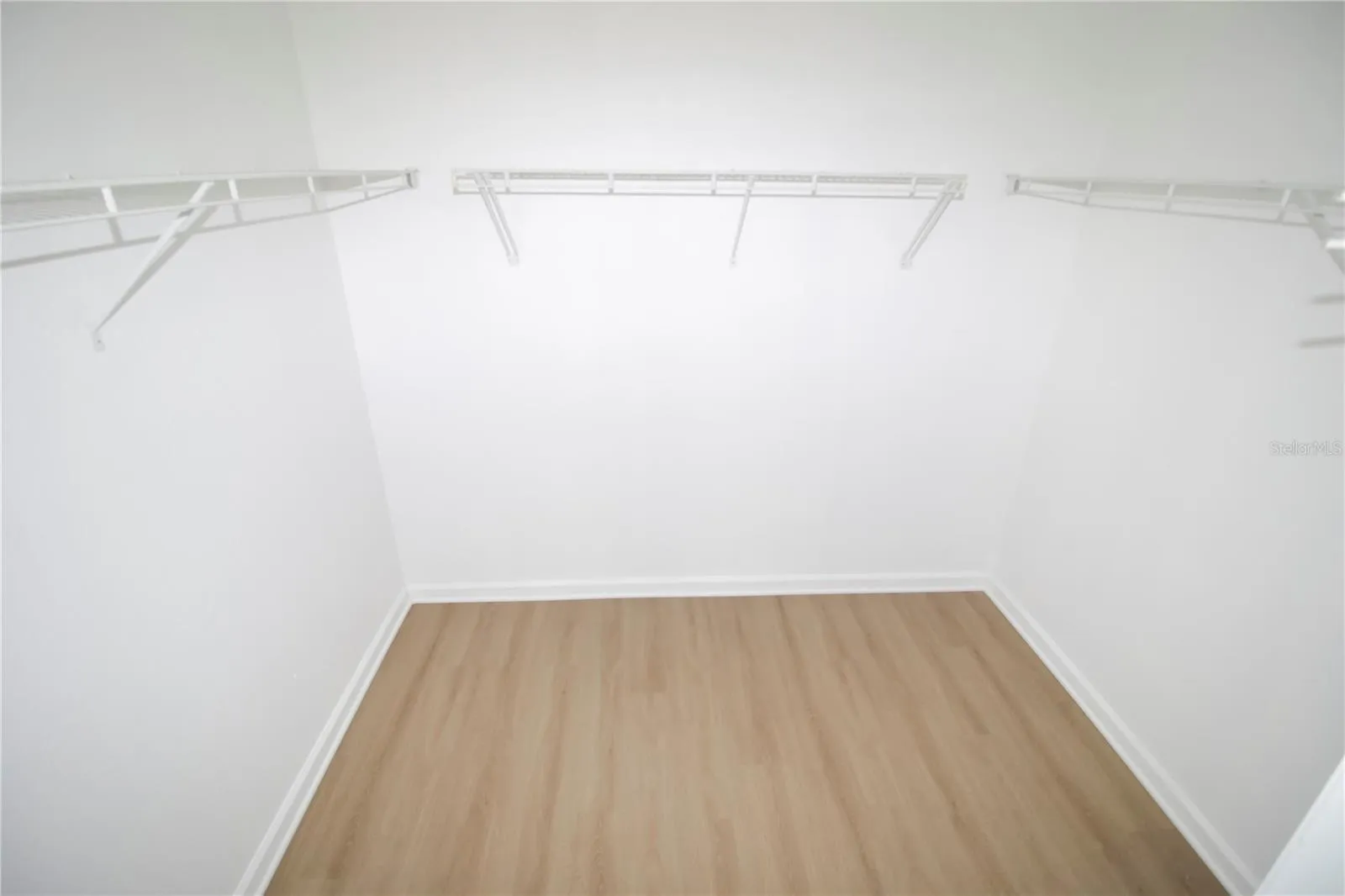 20. Bedroom 2 closet