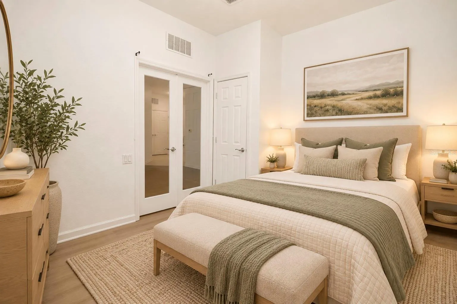 24. Virtual Bedroom 3