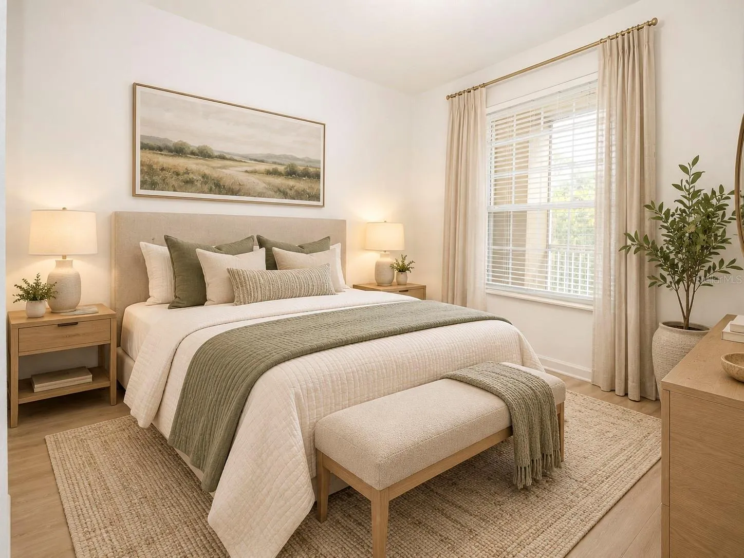 22. Virtual Bedroom 3
