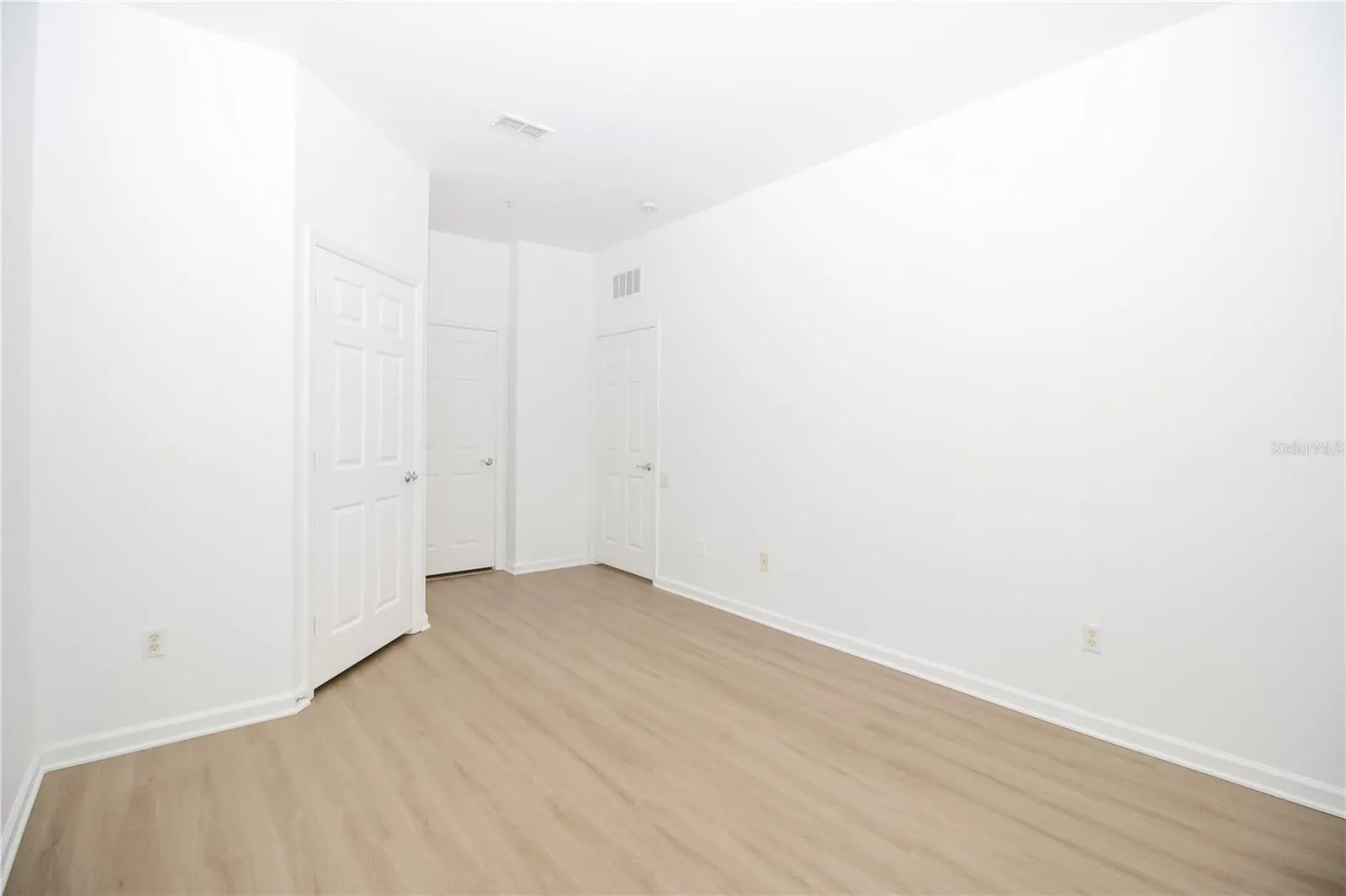 16. Master Bedroom