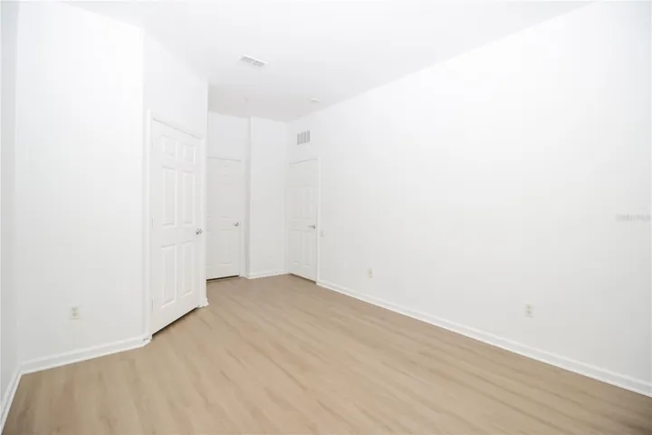 16. Master Bedroom
