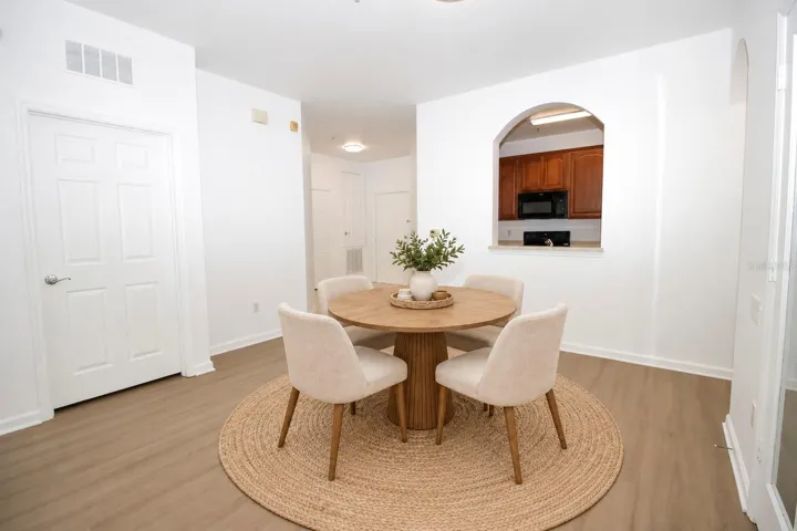 05. Virtual Dining Room 2