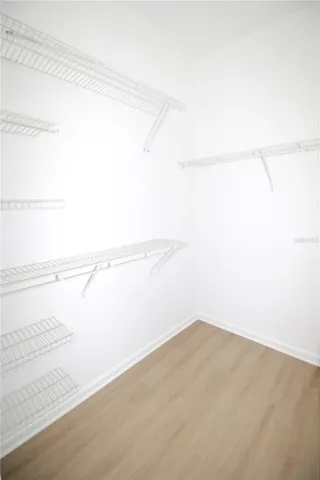 17. Master Closet