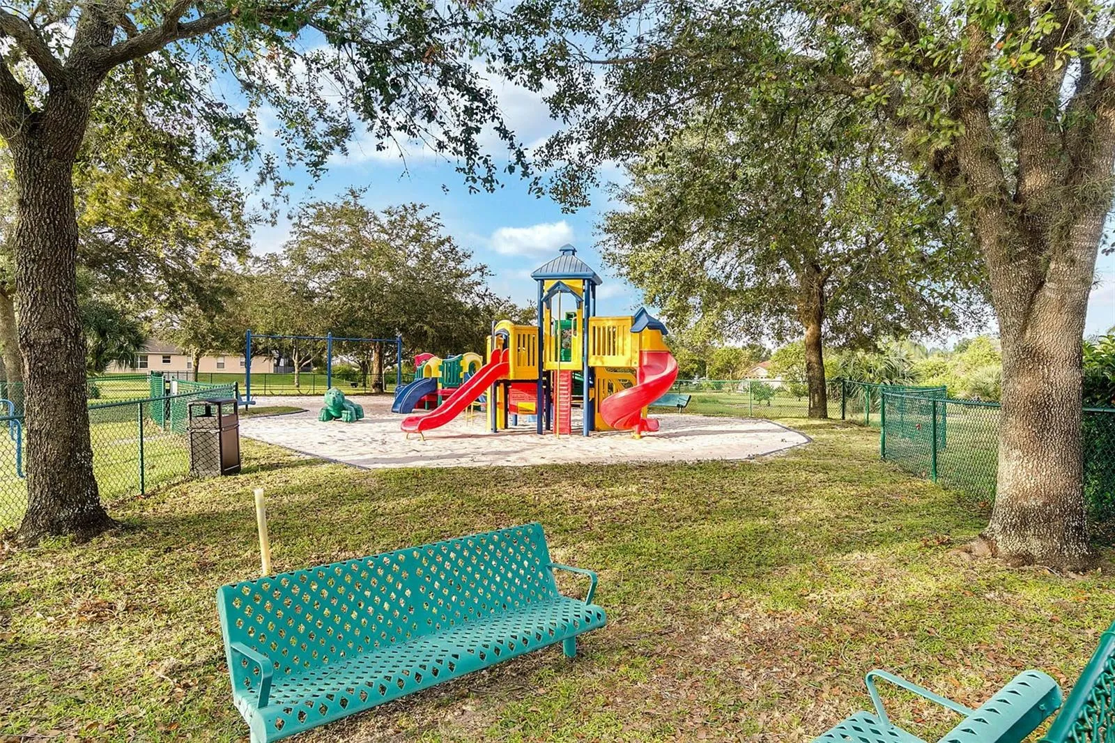 Community Playground