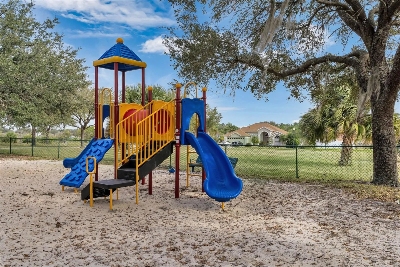 Community Playground
