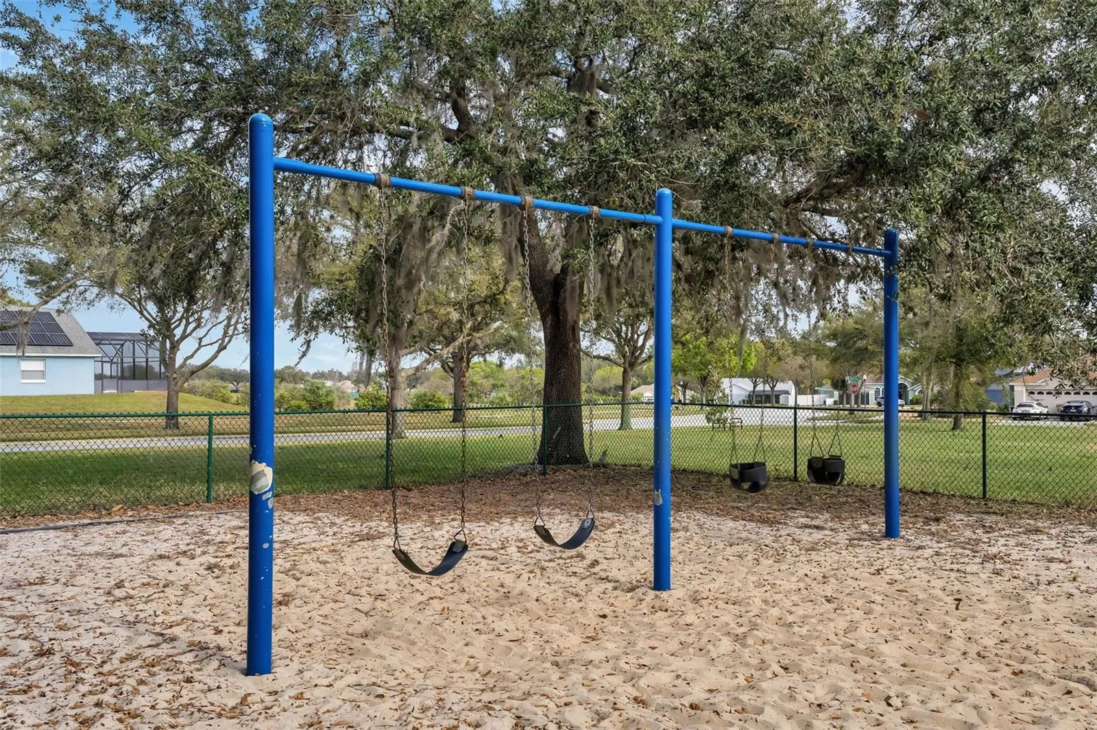 Community Playground