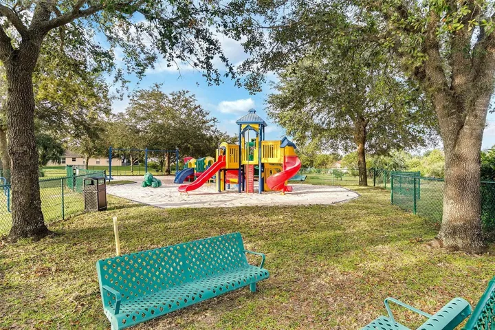 Community Playground