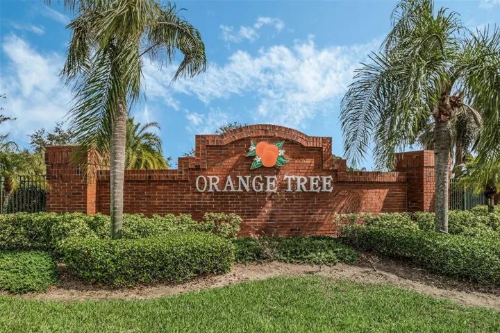 Community Entrance
