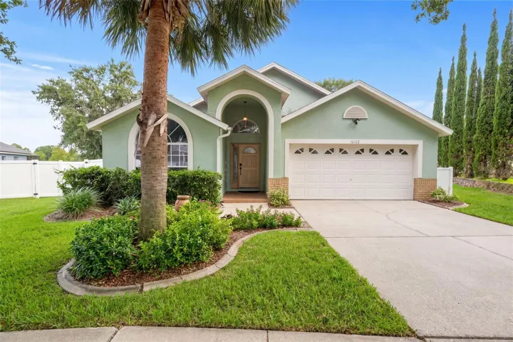 Welcome Home!