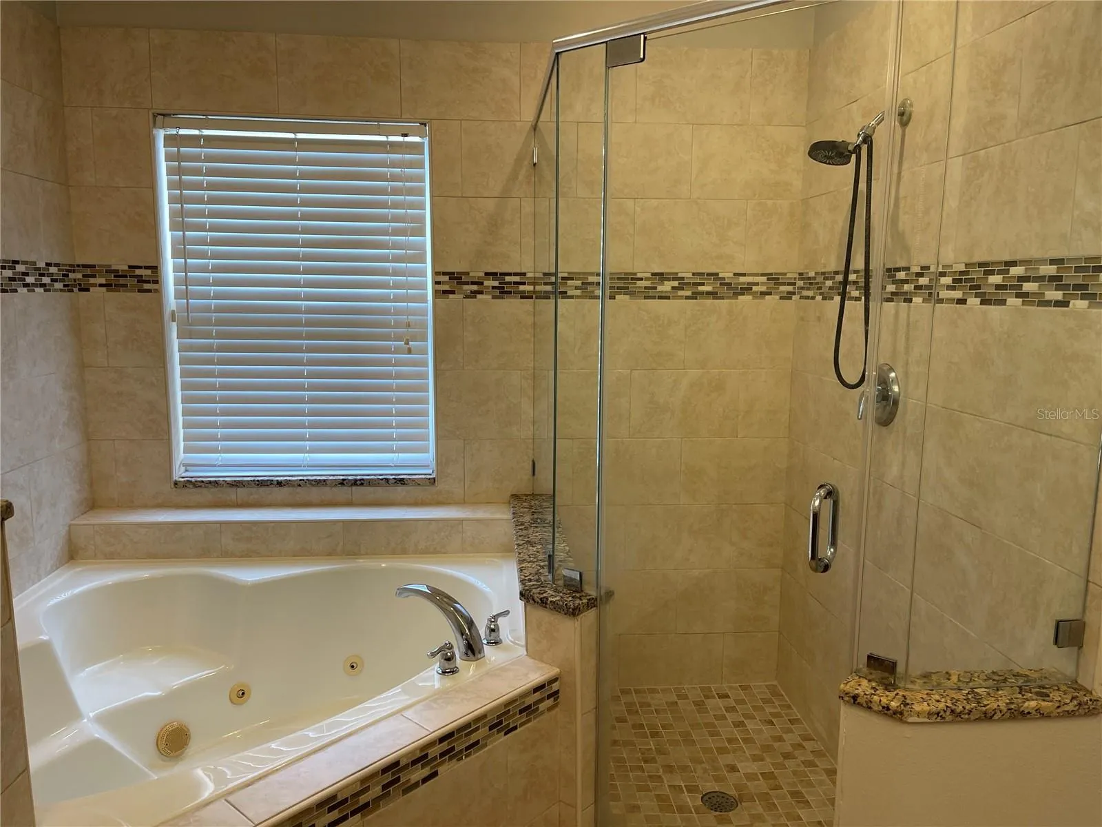 Owners Bath