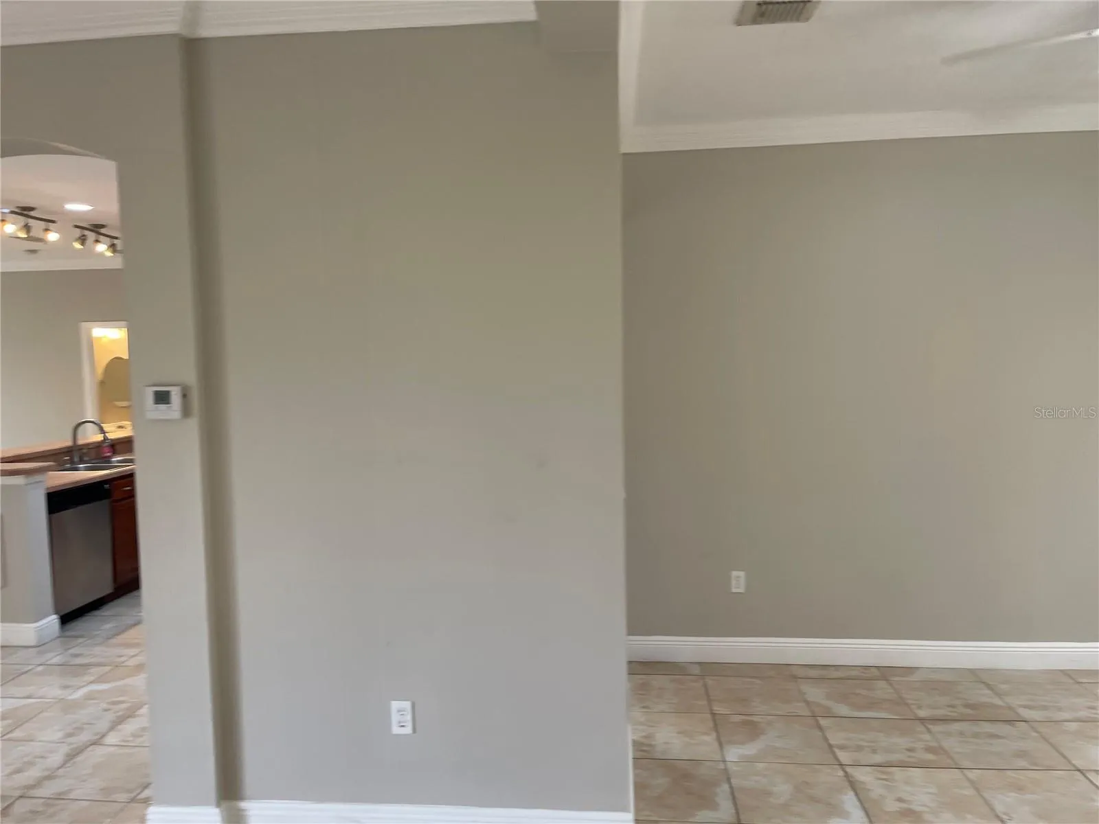Family/Dining/Living Room