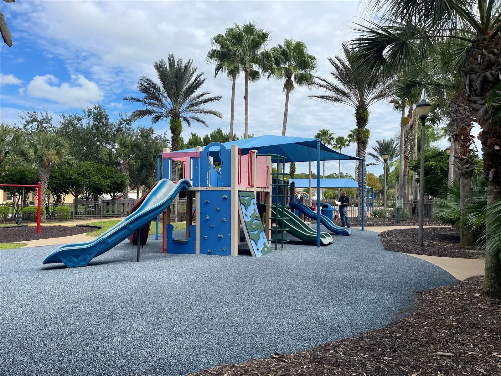 Play Ground