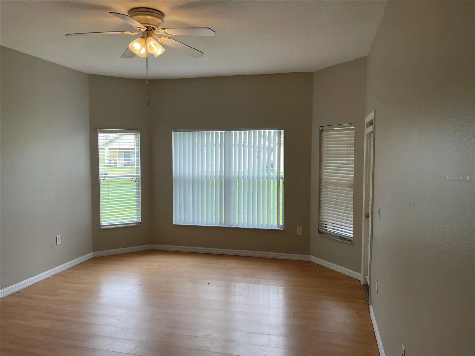 Owner Room