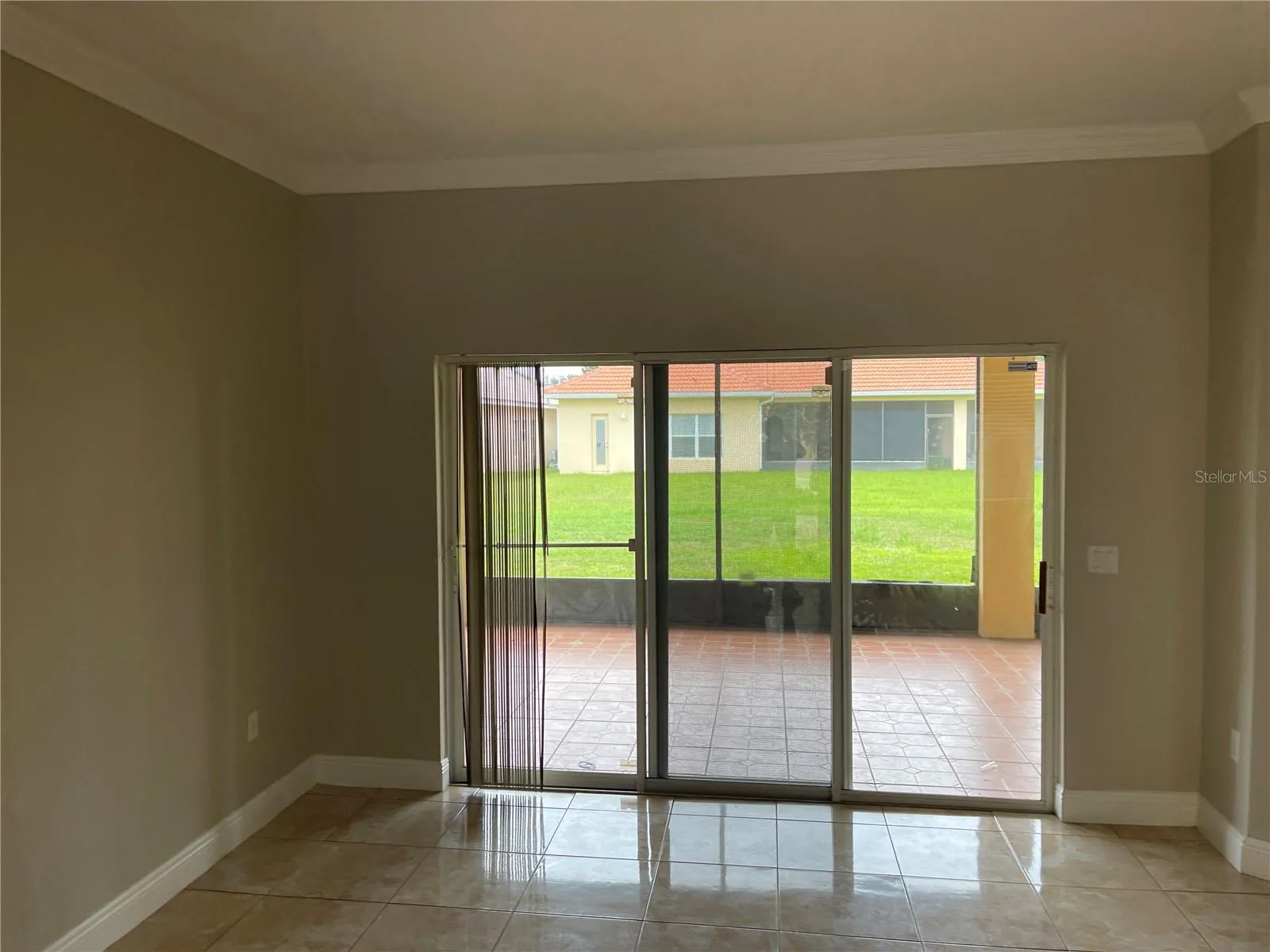 Family/Dining/Living Room