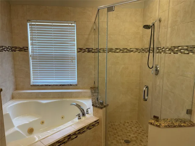Owners Bath