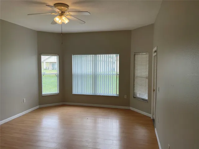 Owner Room