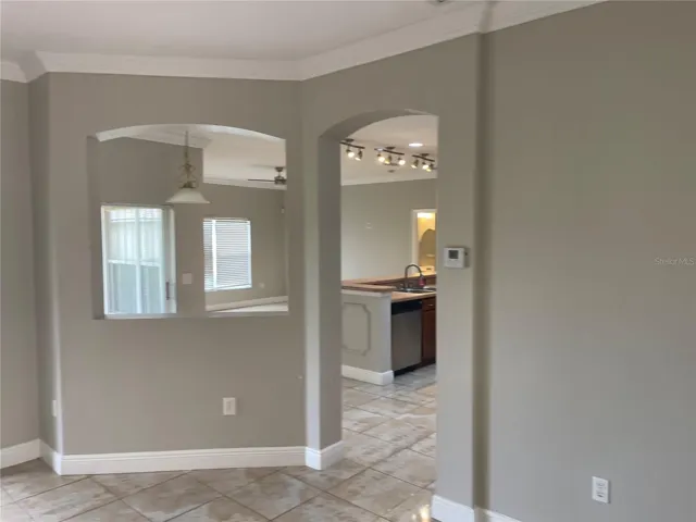 Family/Dining/Living Room