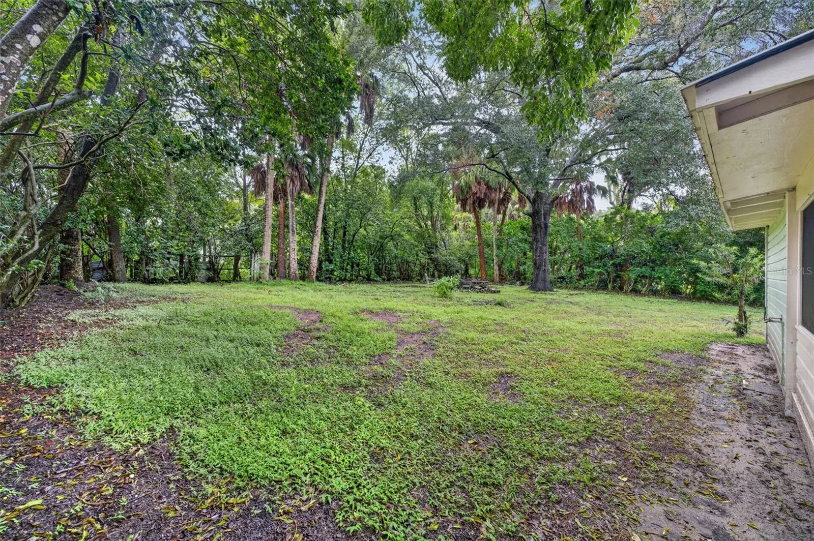 .27 Acre Lot