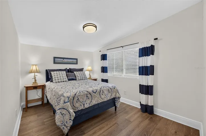 1st Fl Bedroom