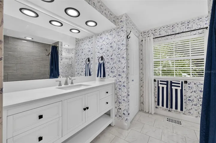 Full Bath 1st FL