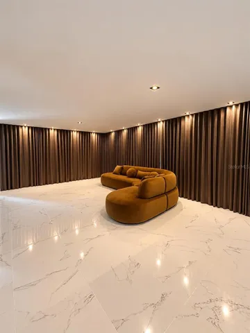 Formal Living Room