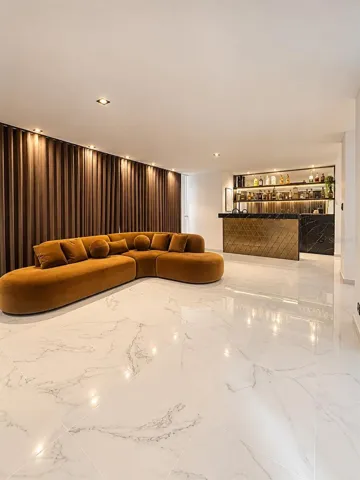 Formal Living Room