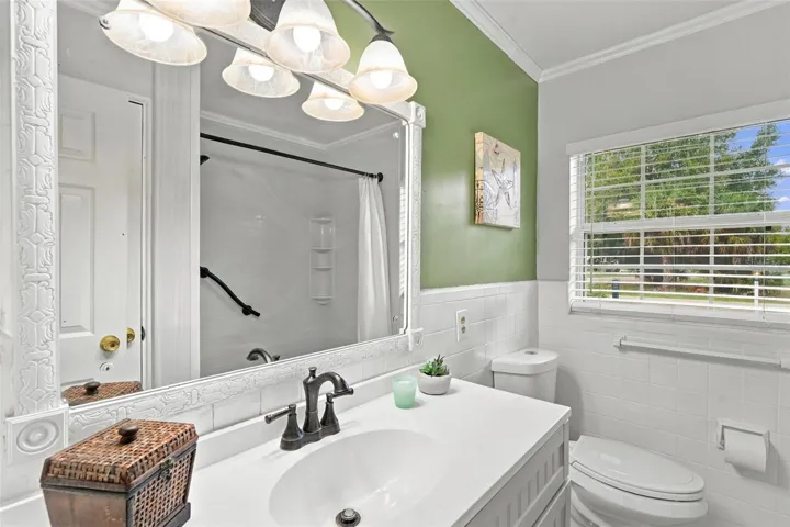 2ND FULL BATH