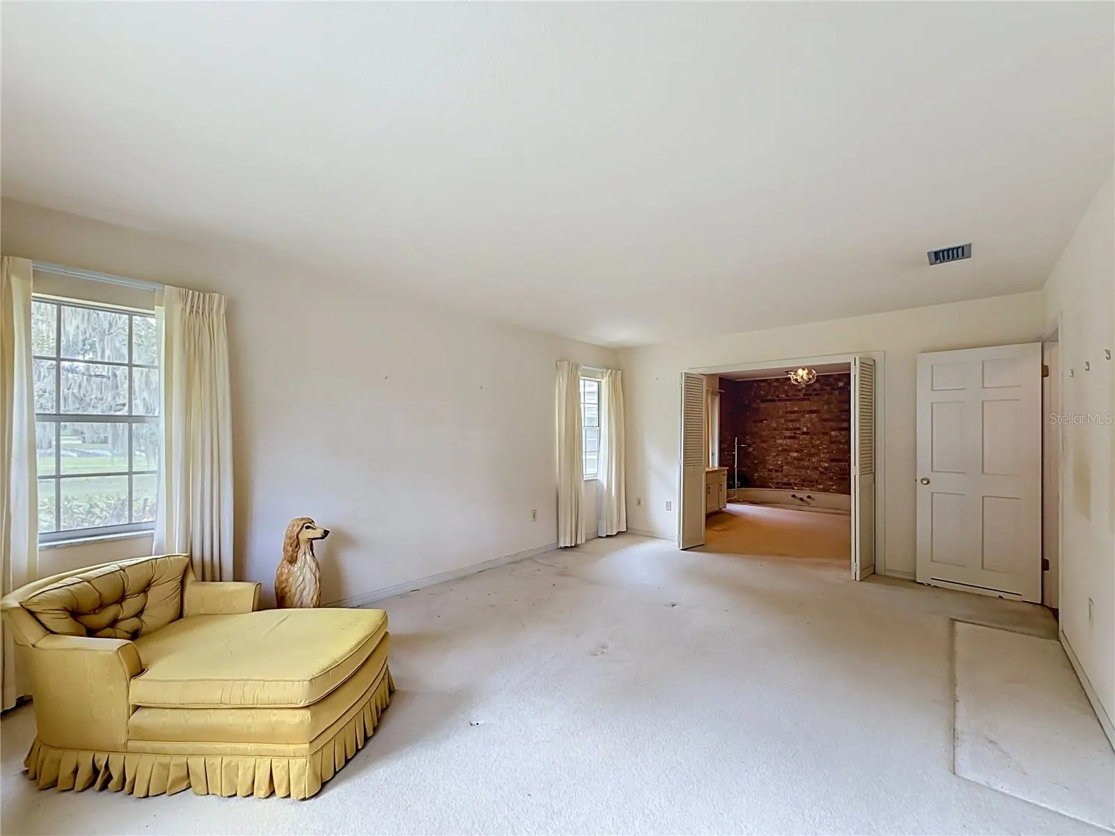 Primary Bedroom to En-Suite