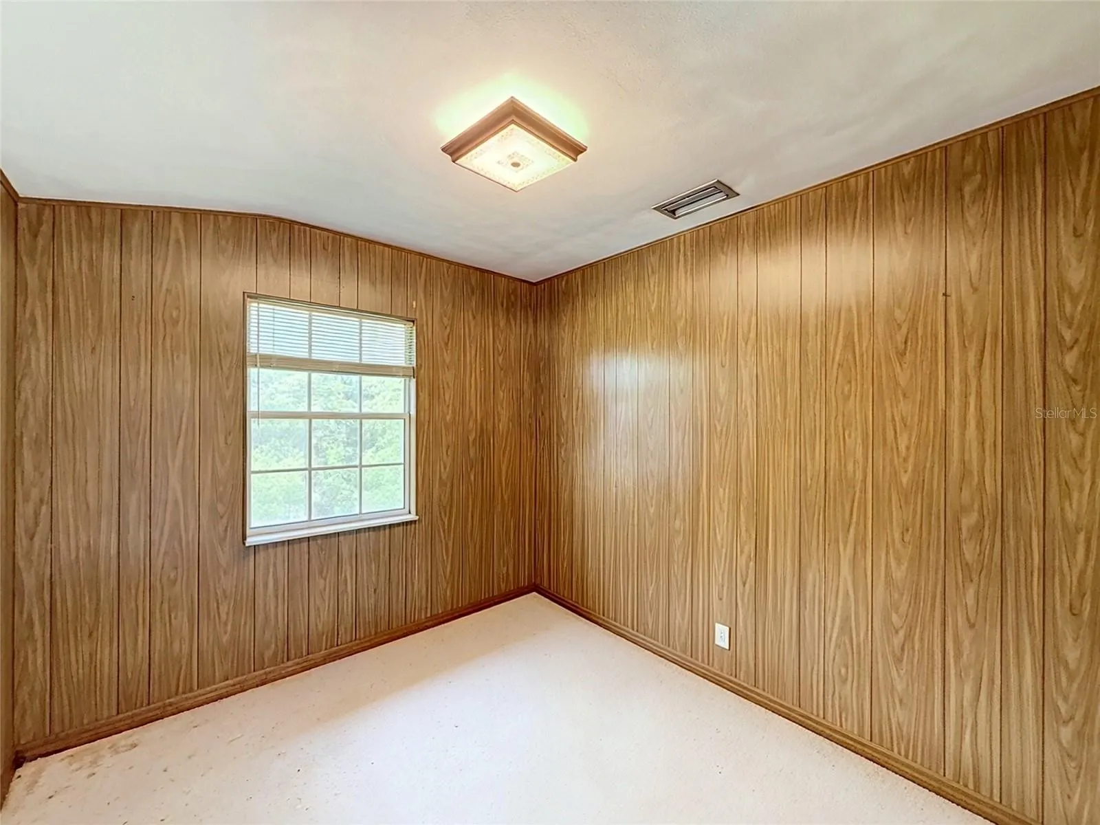 Bonus Room of Laundry Room