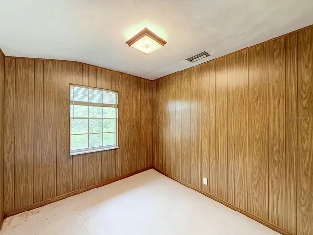 Bonus Room of Laundry Room