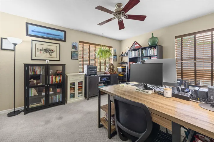 Third Bedroom