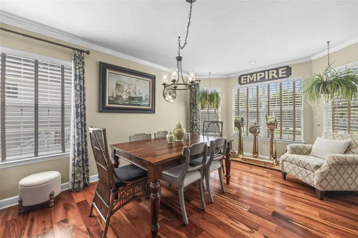 Bonus Room