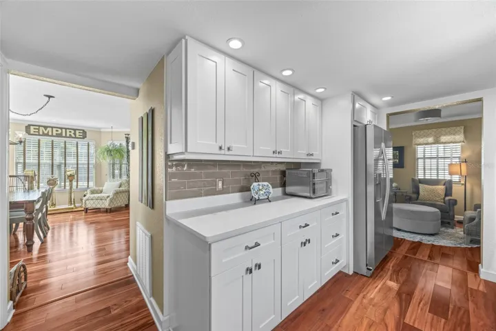 When I think Of Custom Design, Attention to Detail, Quality And Elegance, Say No More Here You Have It!