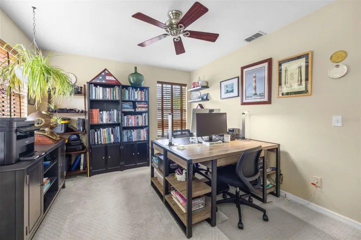 Third Bedroom