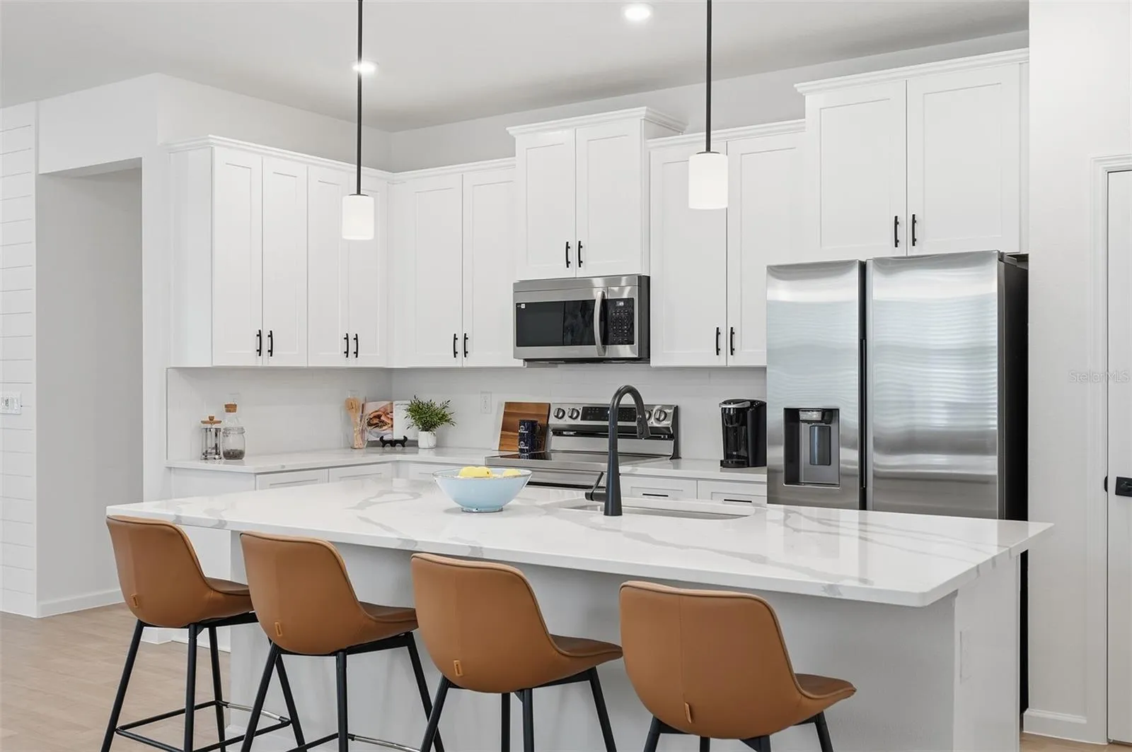 Kitchen / Dining