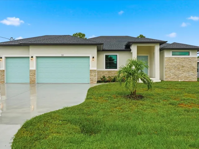 Welcome to 51 Long Meadow Place!