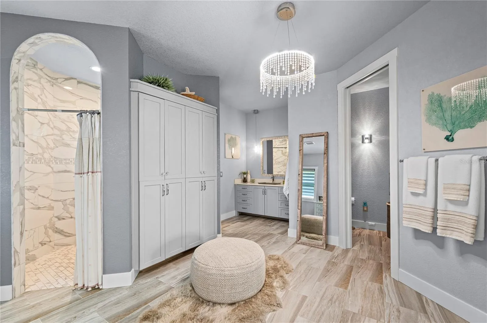 En Suite