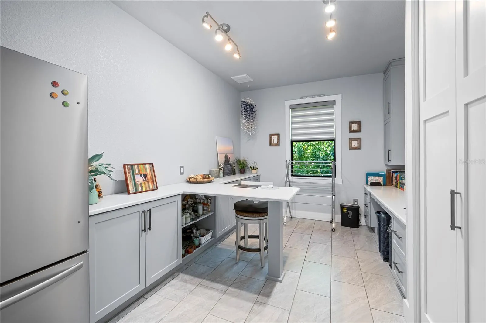 Bonus/Craft Room