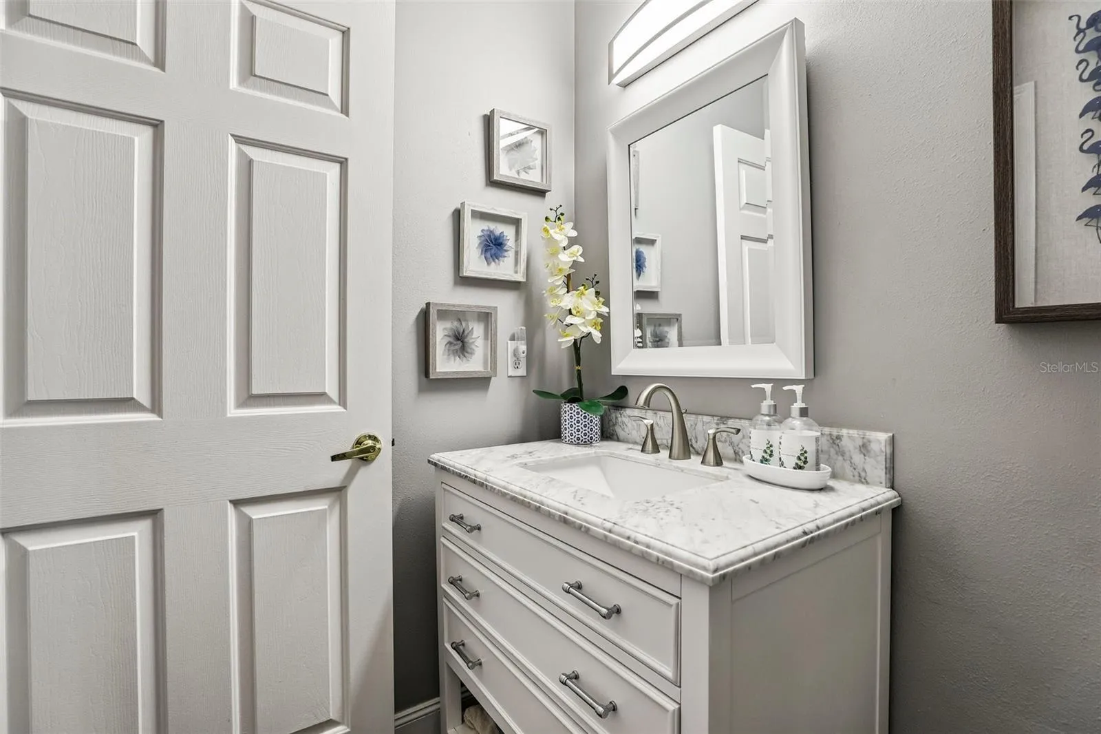 Bathroom 3