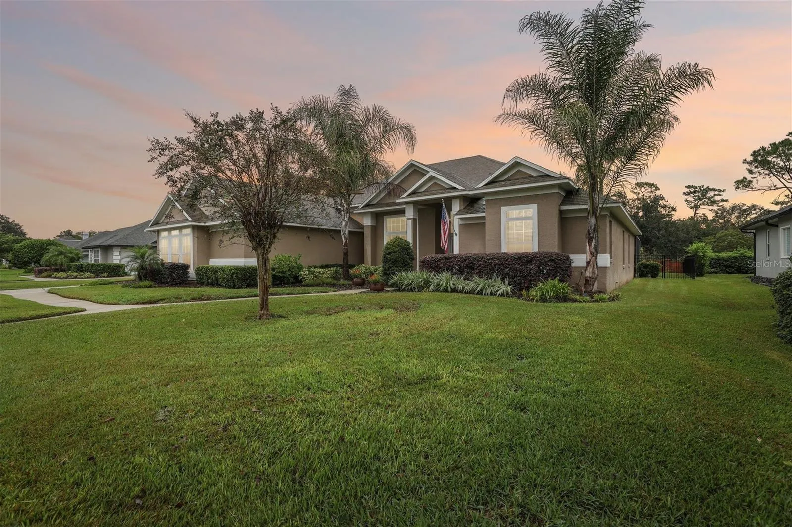 Schedule your showing today!