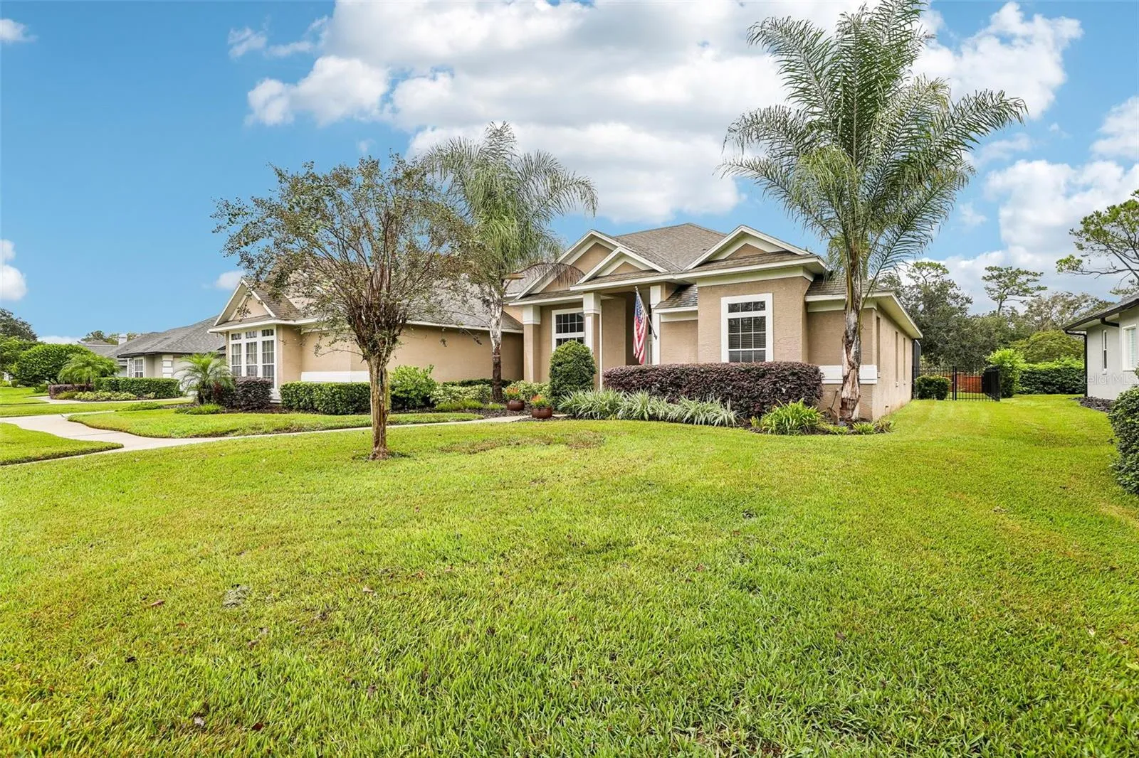 This Estate Home Won't Last