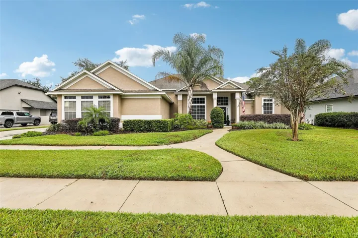Beautiful Glen Eagle Estate