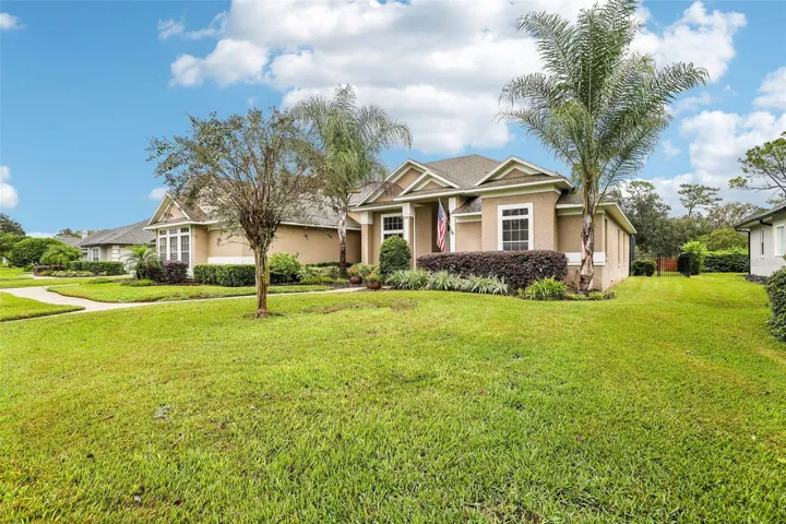 This Estate Home Won't Last