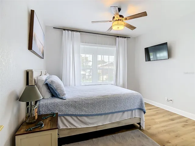 Third bedroom