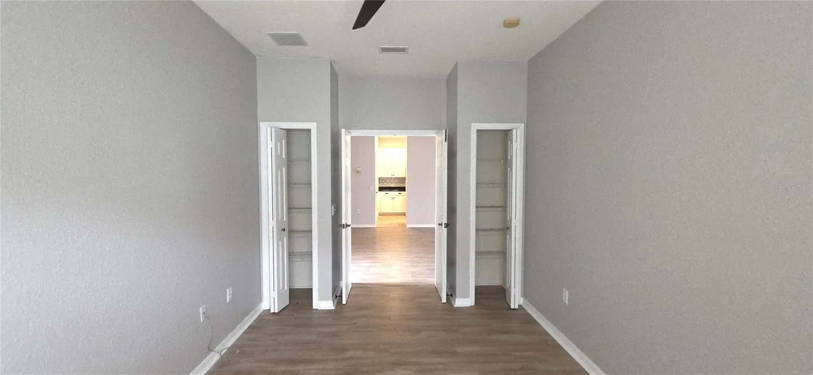 Bedroom 3/Office