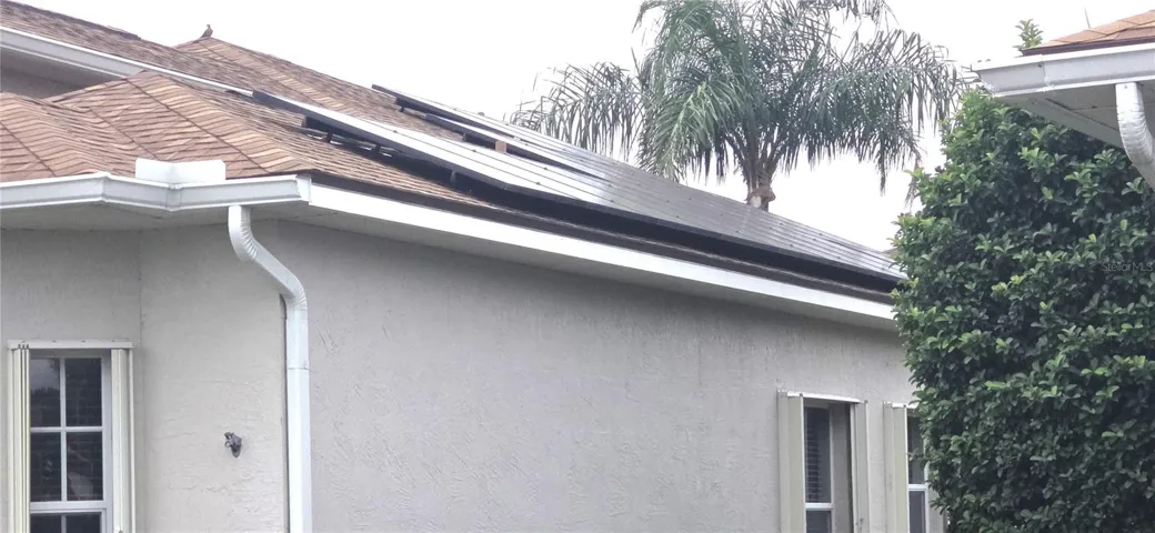 Solar Panels
