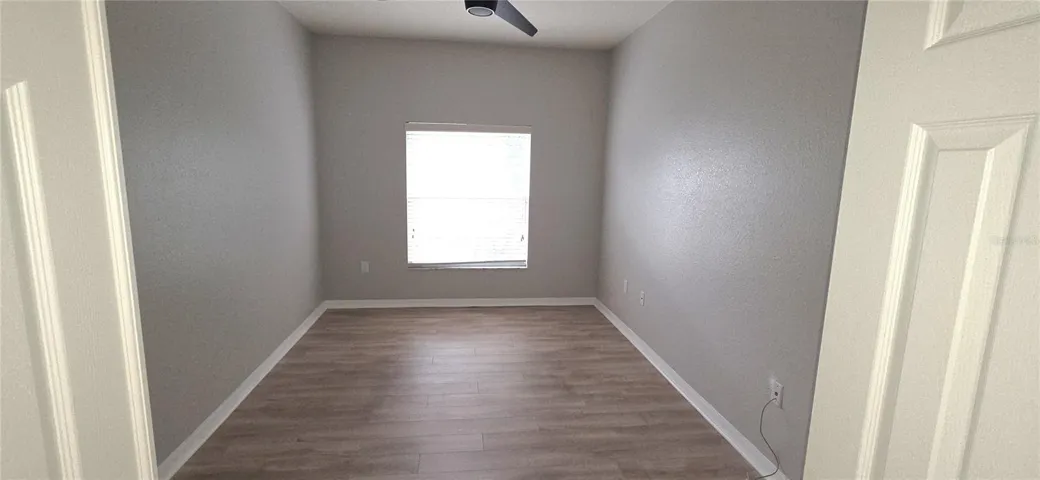 Bedroom 3/Office